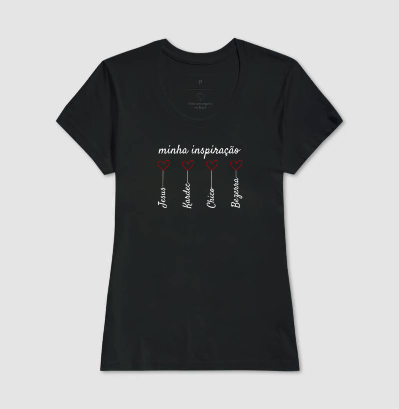 Camisa 5