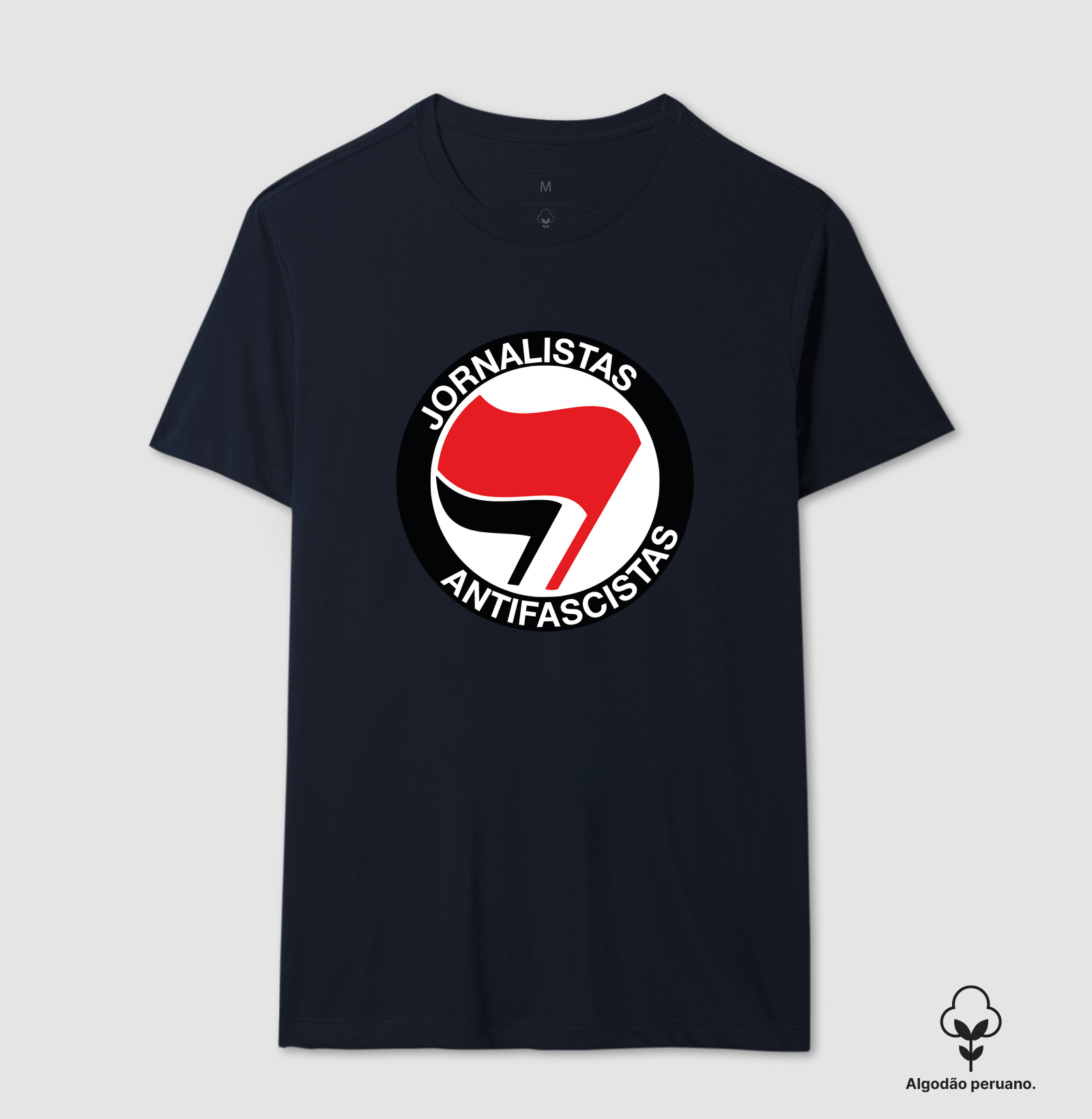 JORNALISTAS ANTIFASCISTAS - Imagem 5