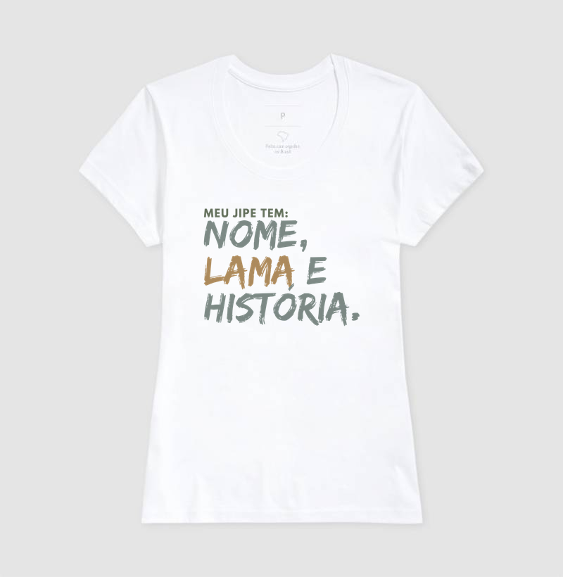 Meu jipe tem nome - Imagem 7