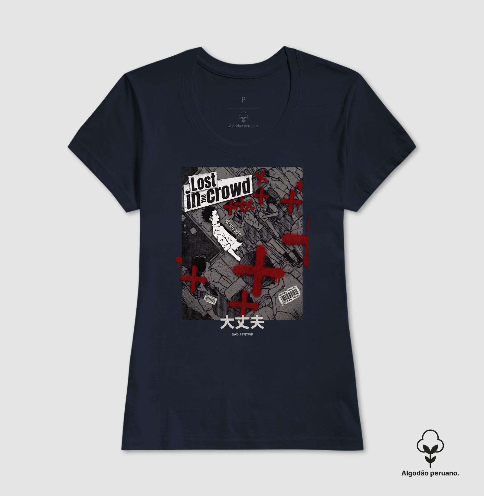 Camisa 4