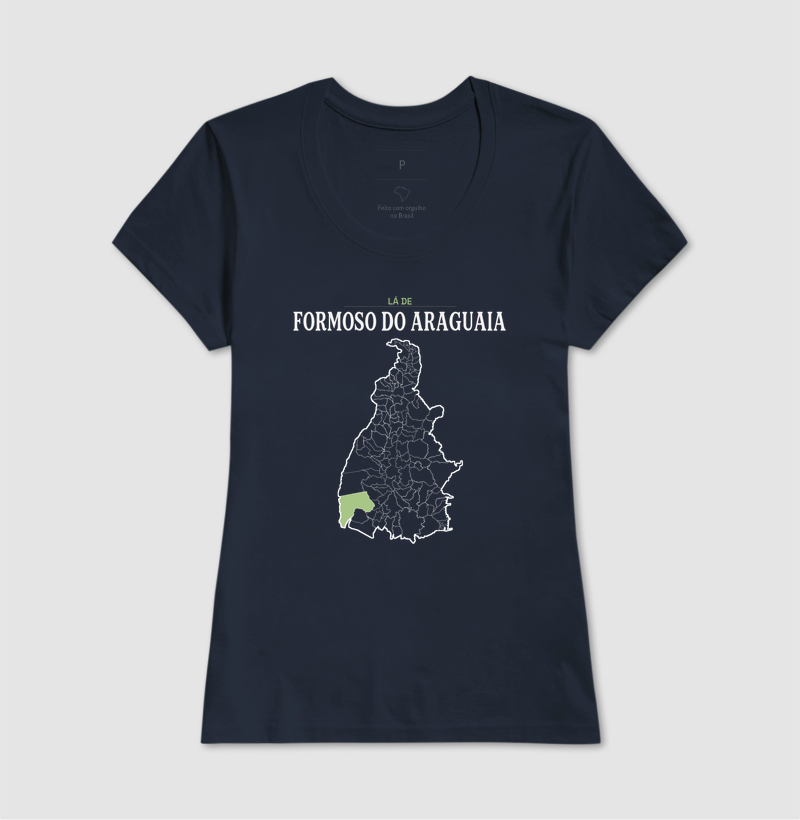 Formoso do Araguaia | Território TO - Imagem 7