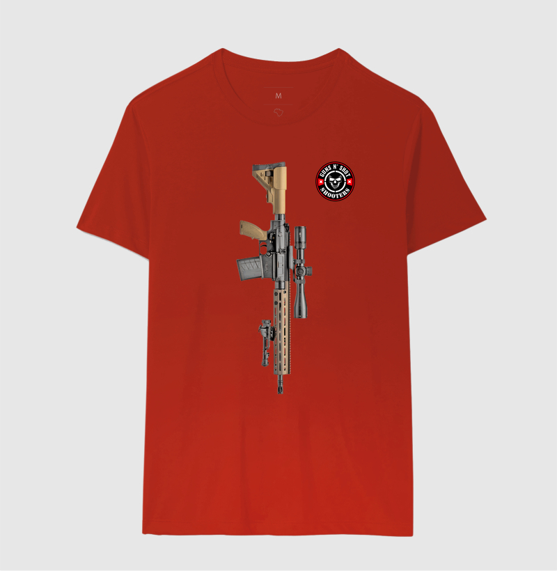 Camisa 10