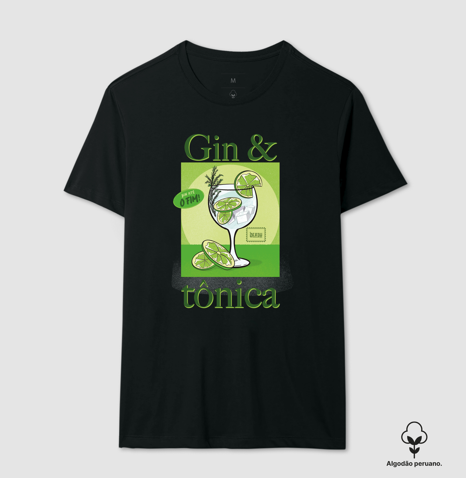 Gin & Tônica - Imagem 5