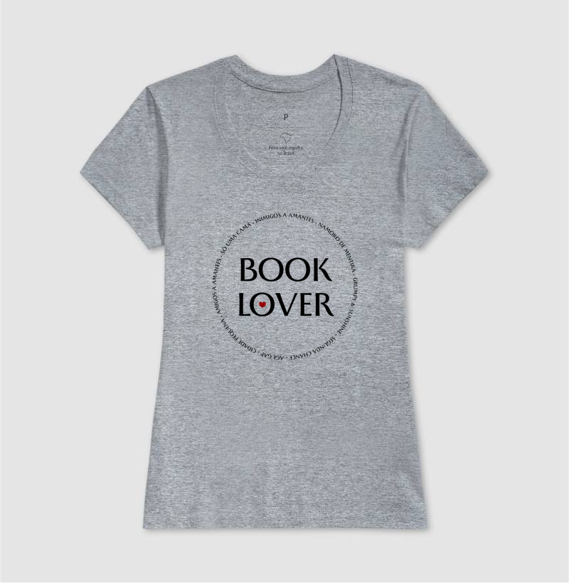 Book Lover Tropes - Imagem 9