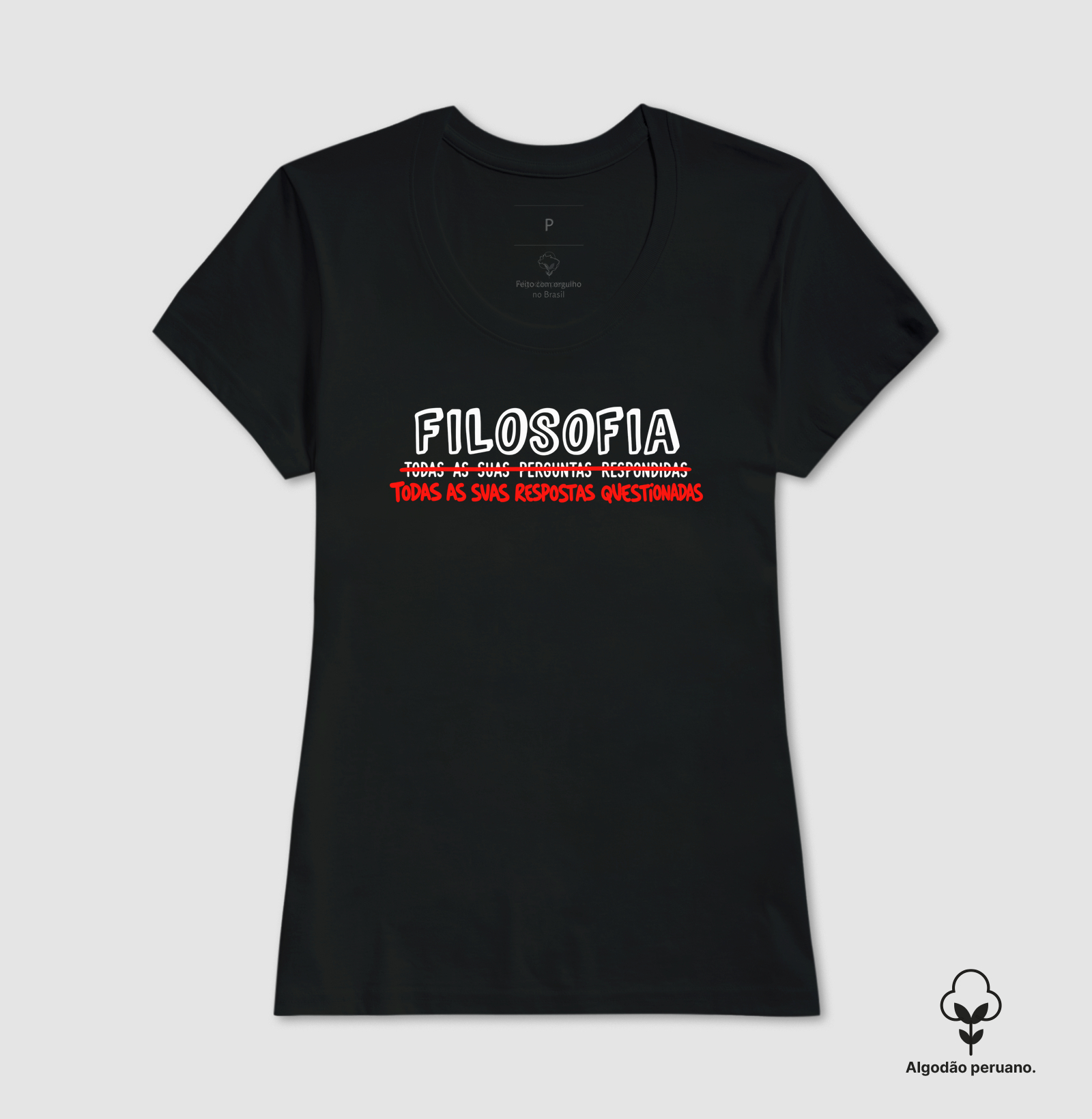 Filosofia — Respostas Questionadas - Imagem 4