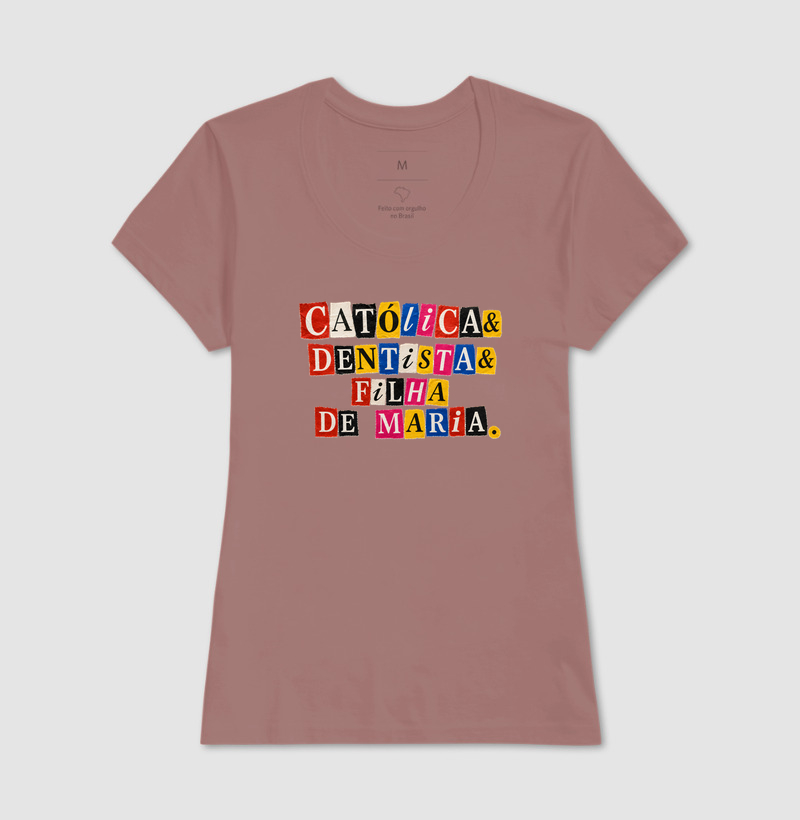 Camisa 16