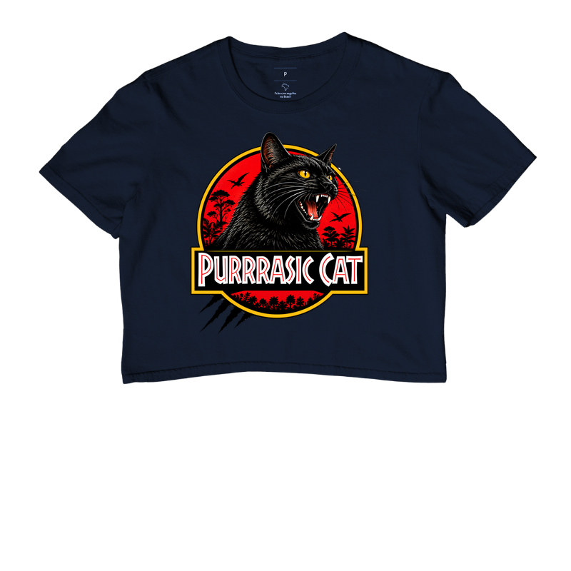 Purrrassic Cat - Imagem 4