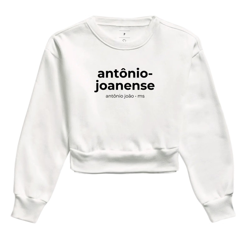 Antônio-Joanense | Gentílico MS - Imagem 3
