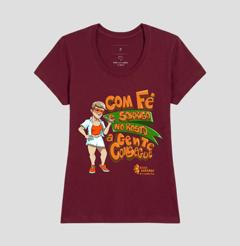 Camisa 18