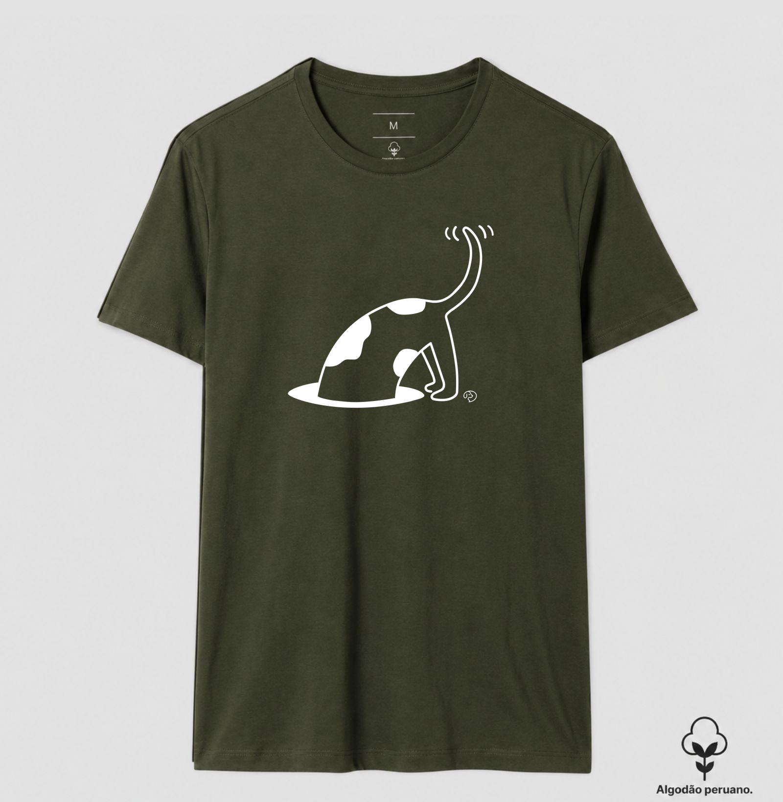 Camisa 10
