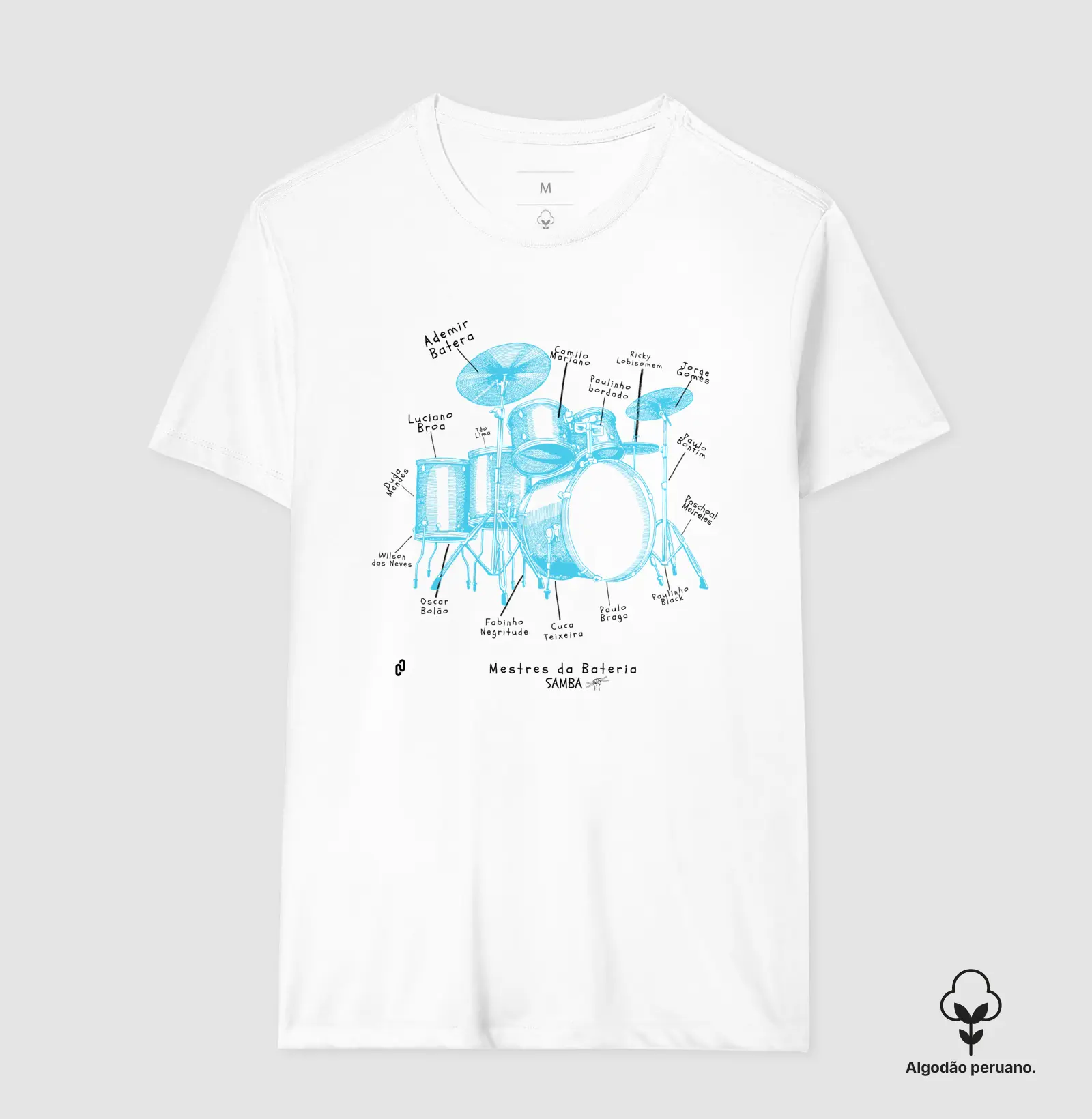 Camisa 5