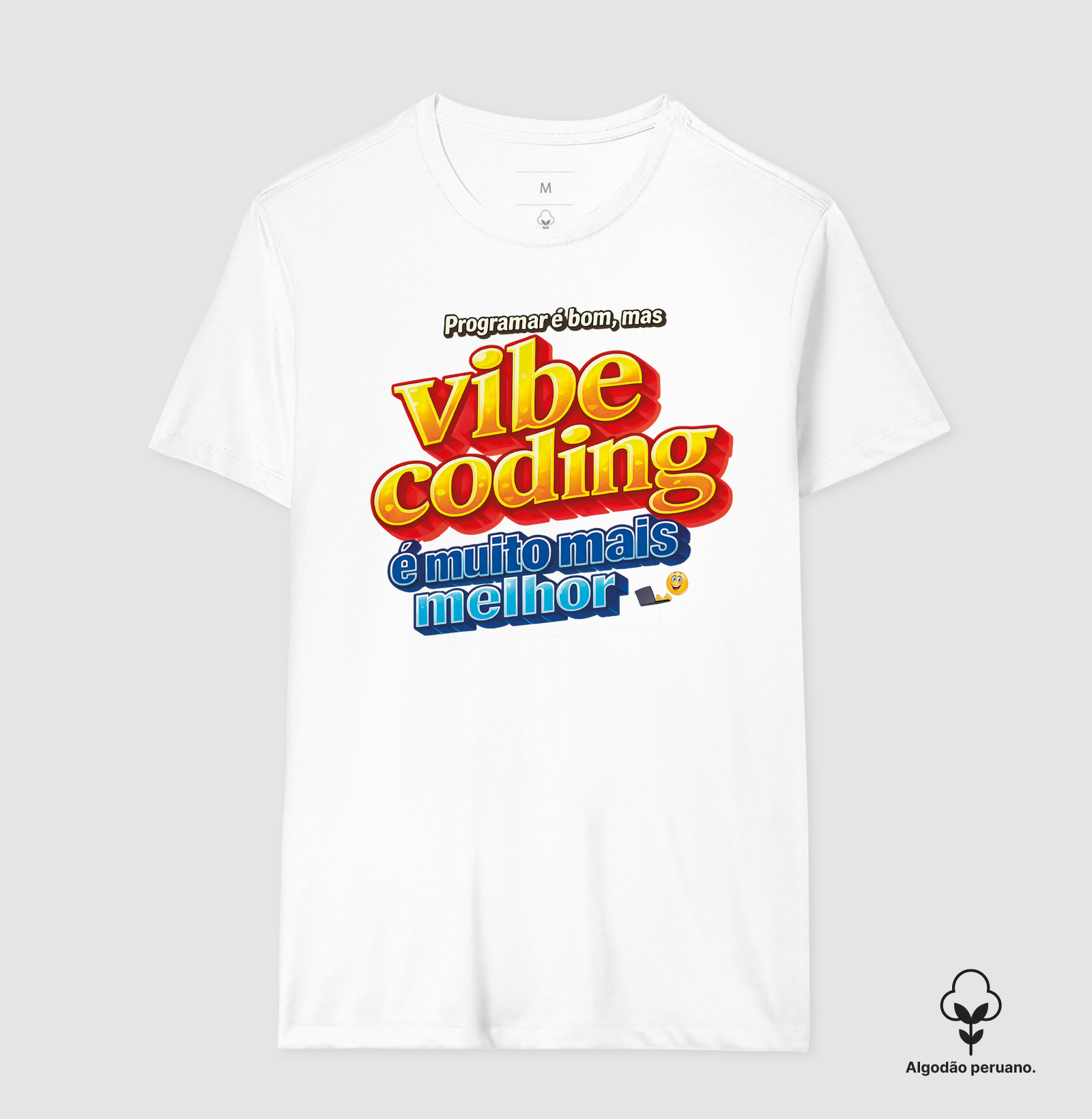 Programar é bom, mas Vibe Coding é muito mais melhor - Imagem 6