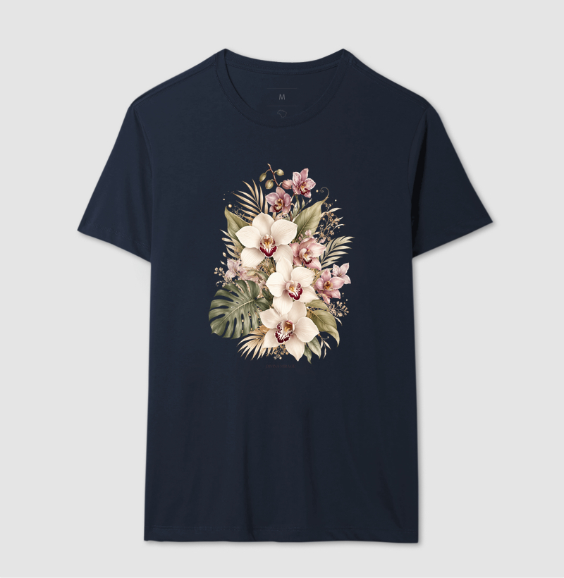 Jardim de orquídeas - Imagem 6