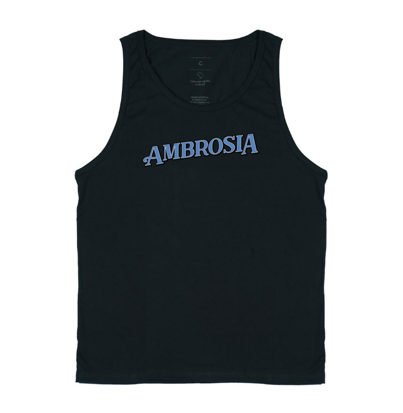 Regata Ambrosia - Logo - Imagem 3