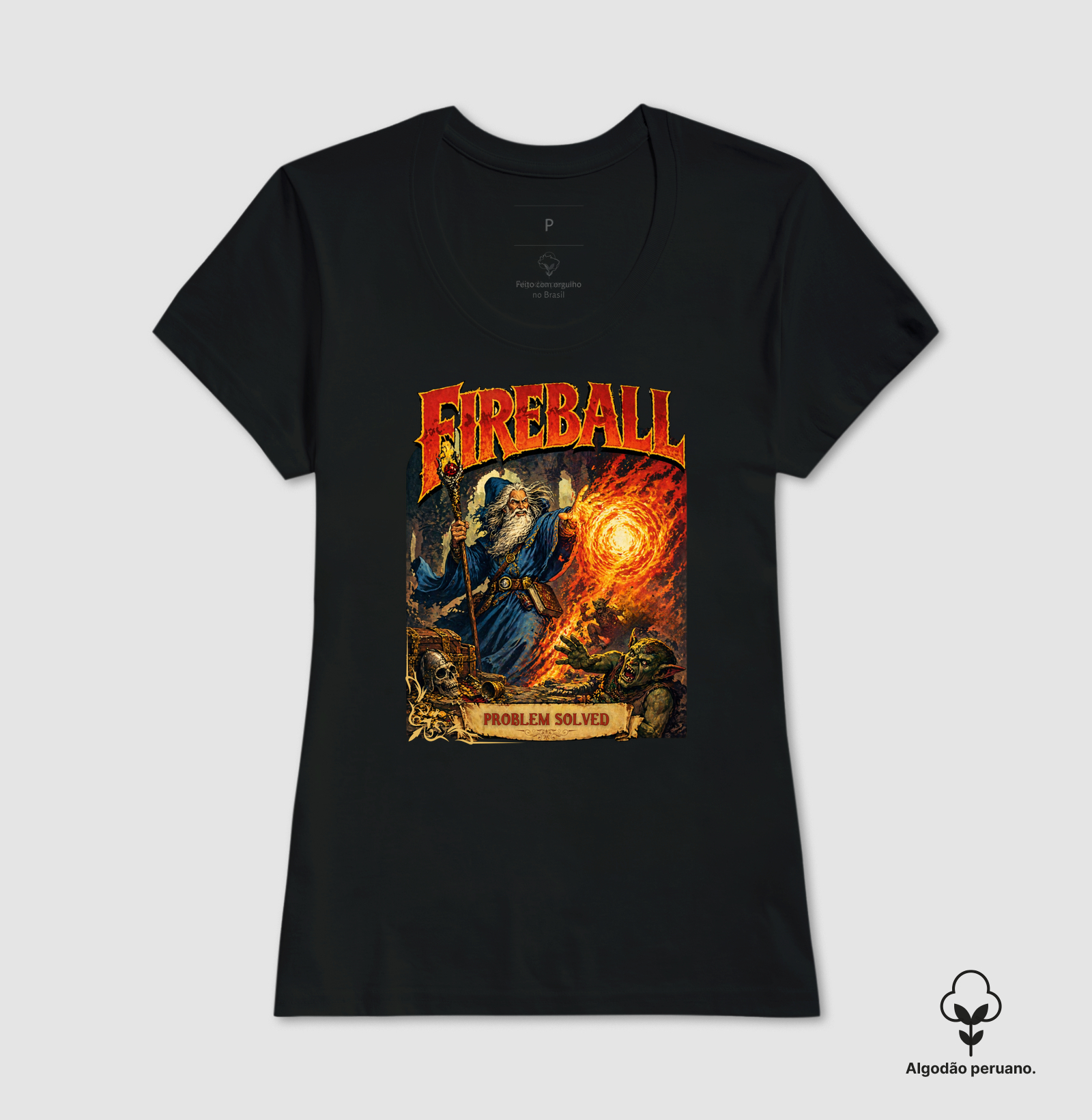 Camisa 6