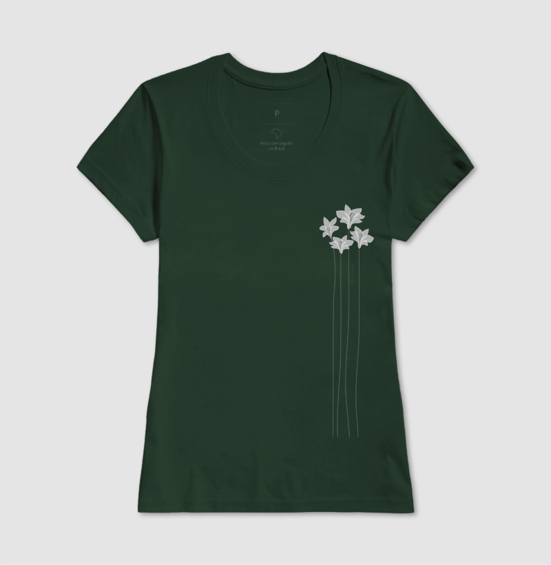 Camisa 10