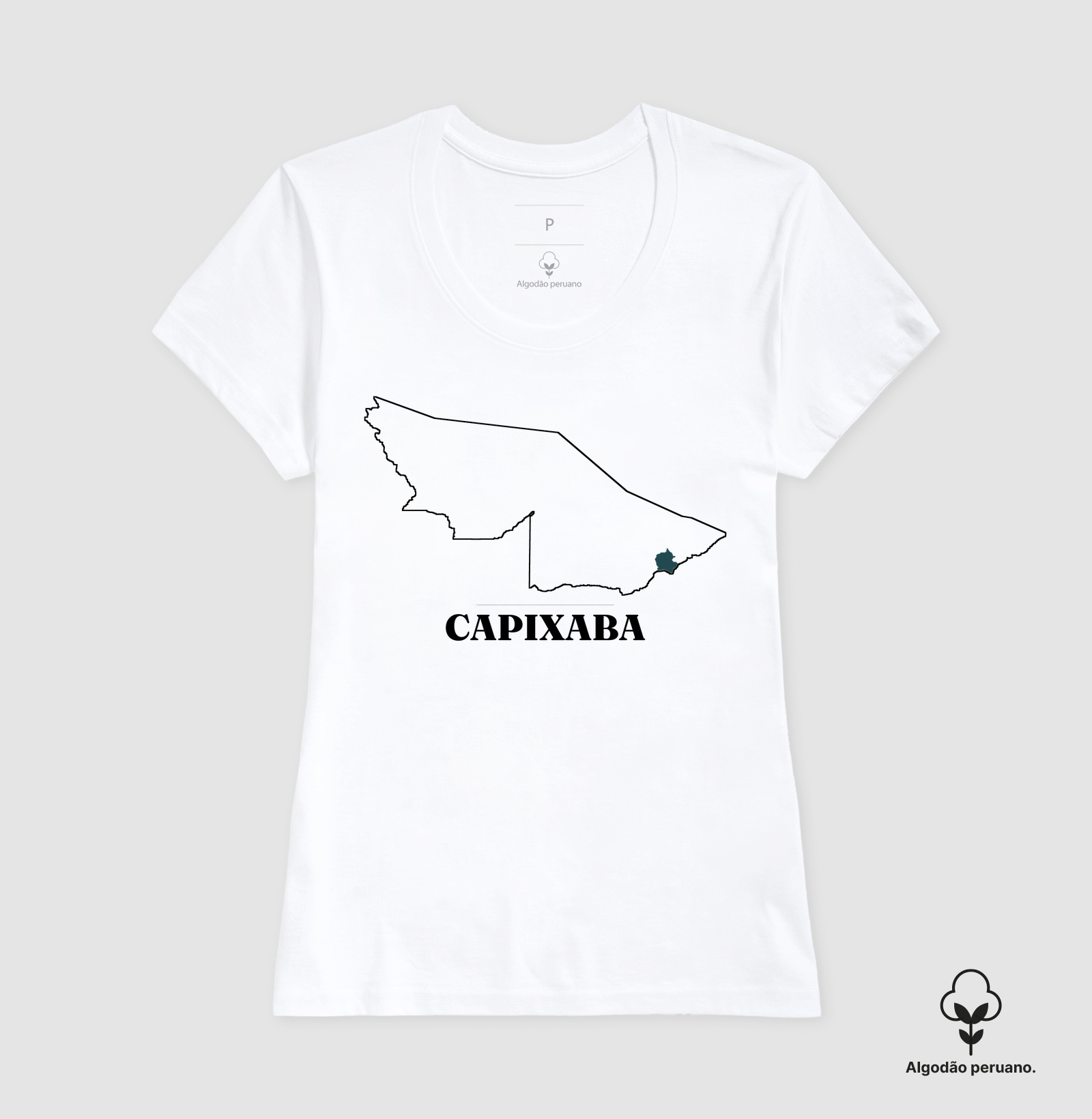 Capixaba | Traço AC - Imagem 7