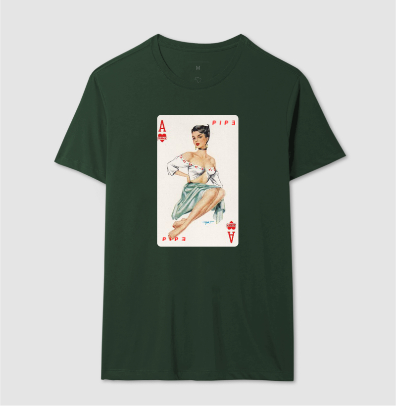Camisa 11