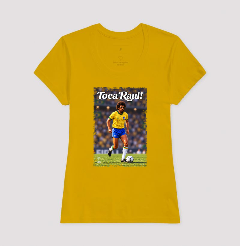 Toca Raul - Brasil! - Imagem 15