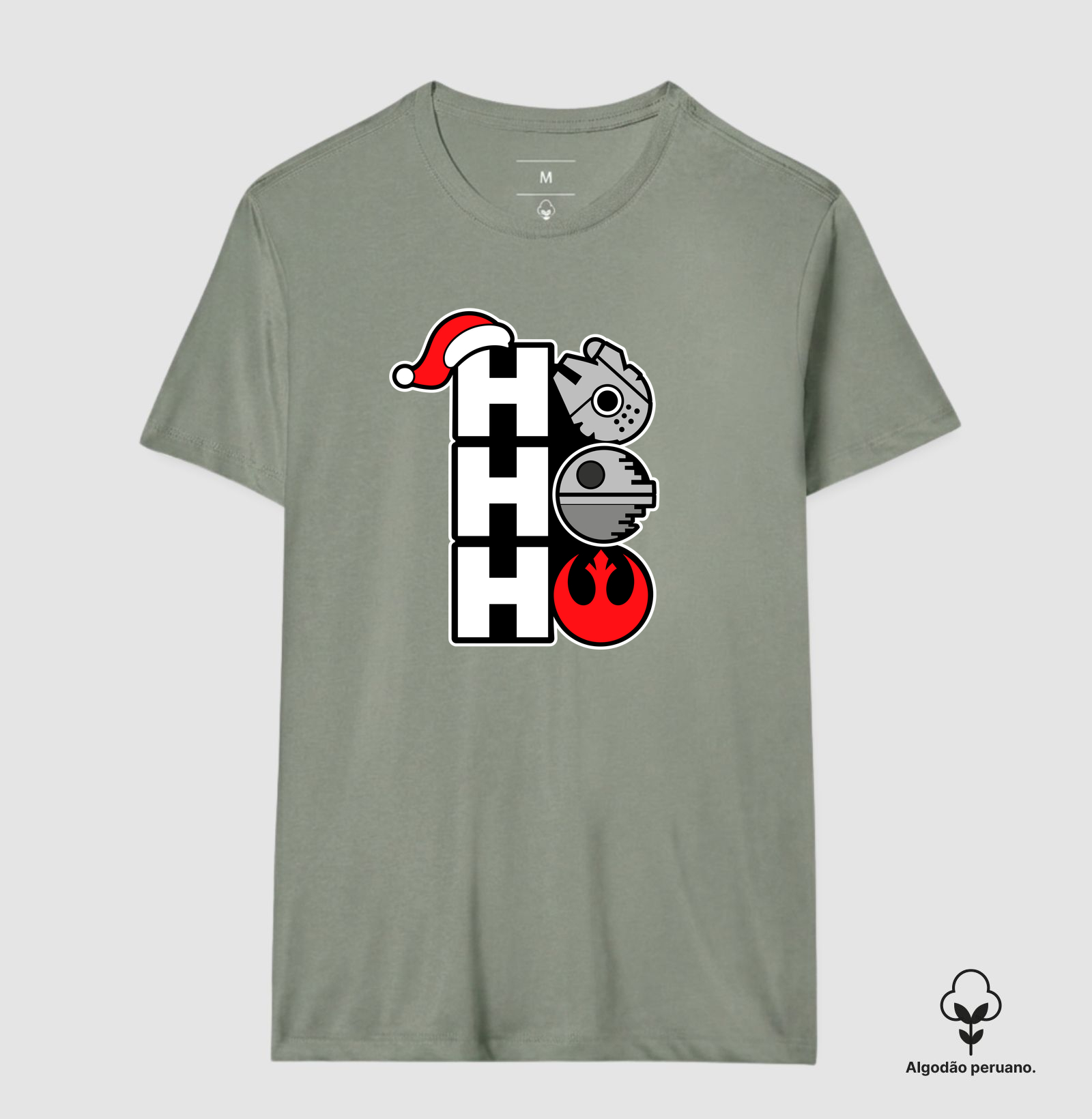 Ho Ho Ho – Galáxia de Natal - Imagem 3