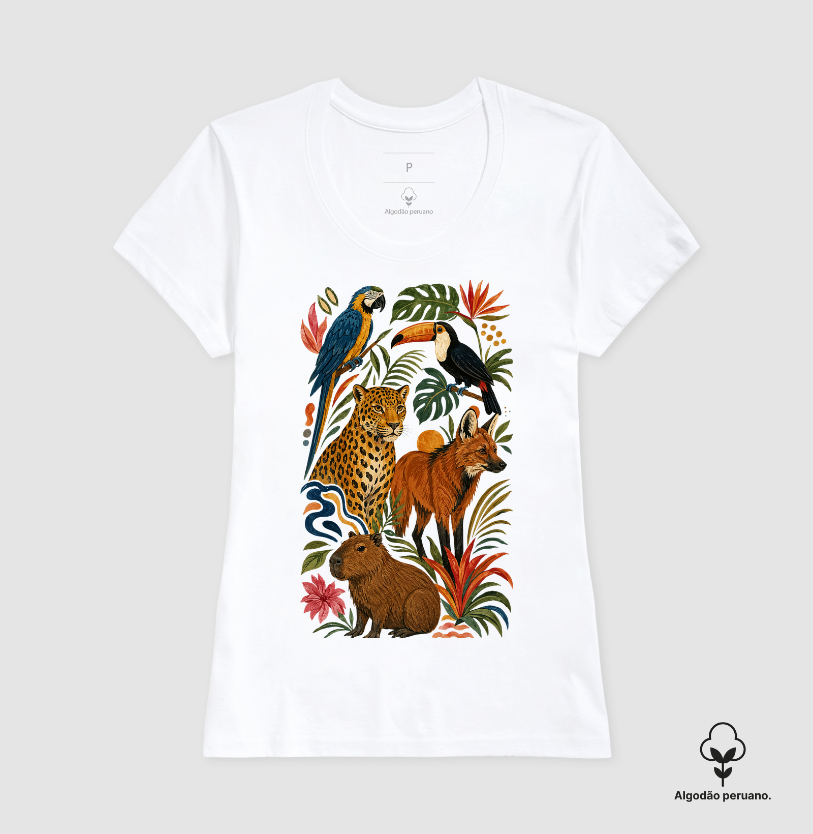 Camisa 6