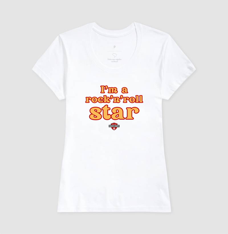 I Am a Rock'n'Roll Star - Imagem 5