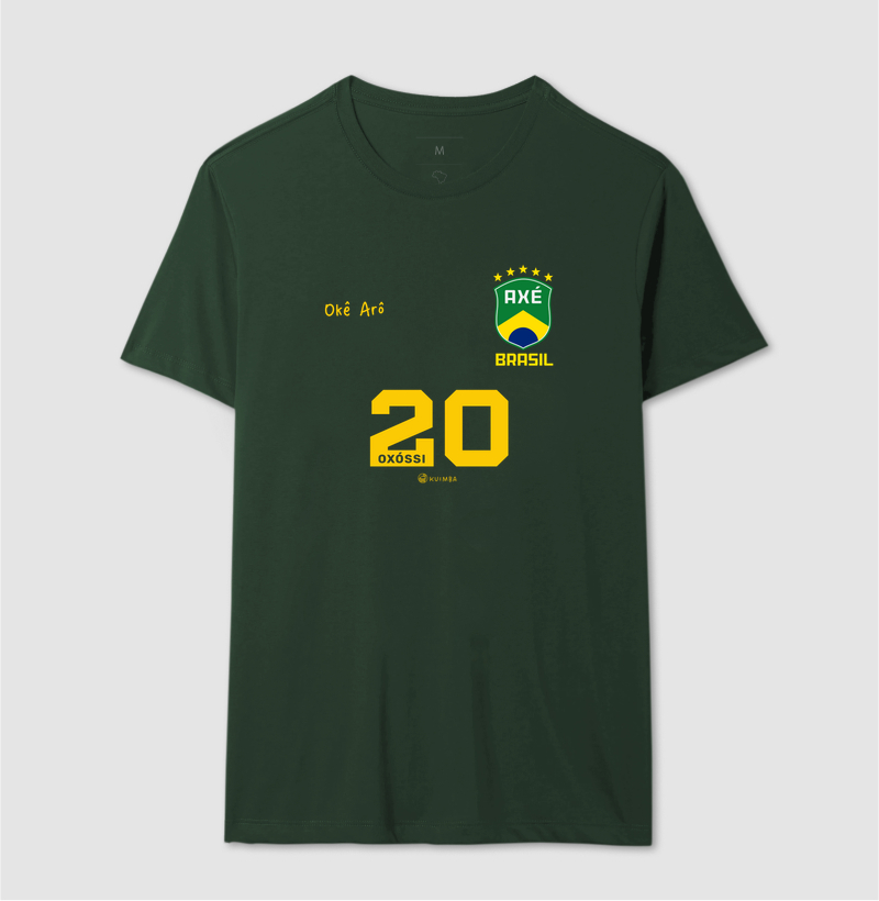 Camisa 11