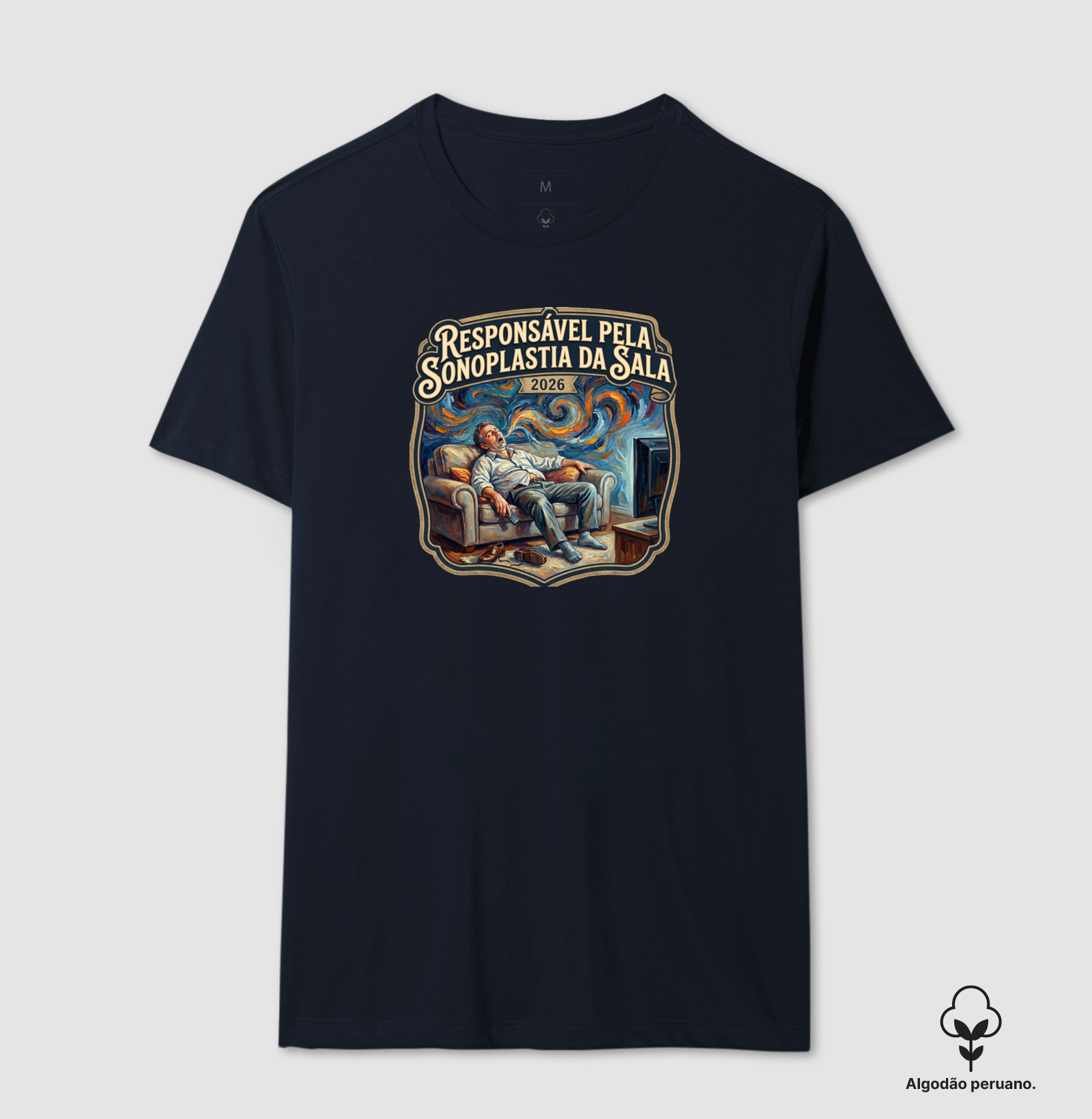 Camisa 3