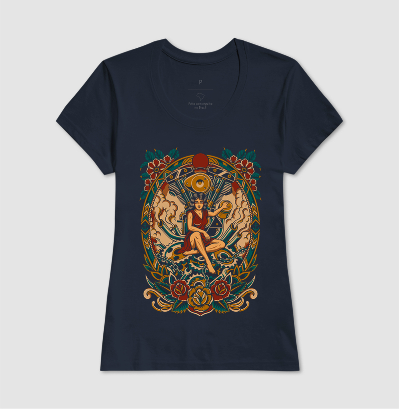 Camisa 7
