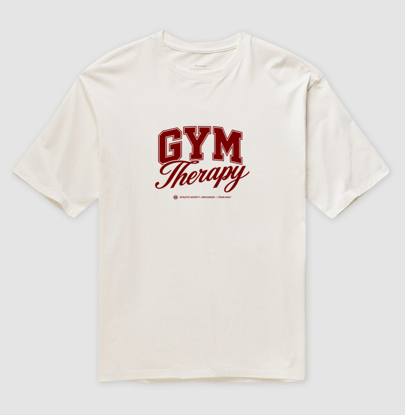Gym Therapy - Imagem 3
