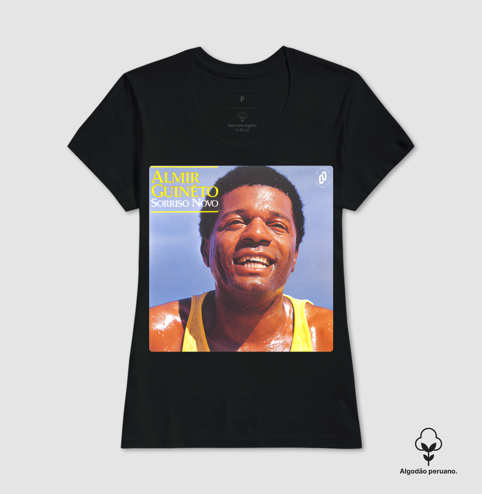 Camisa 1
