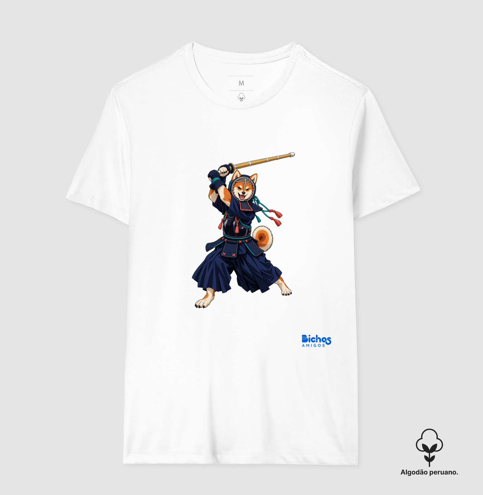 Shiba Inu kendo - Imagem 7