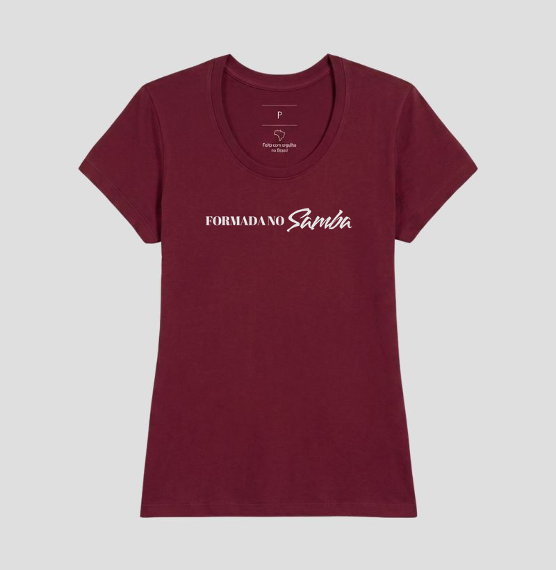 Camisa 18