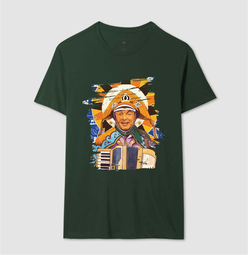 Camisa 11