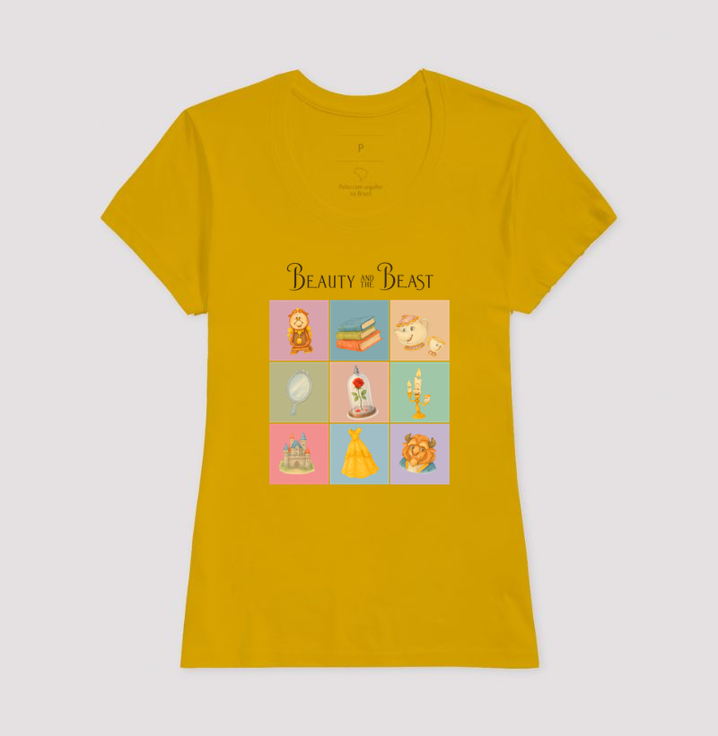 Camisa 9