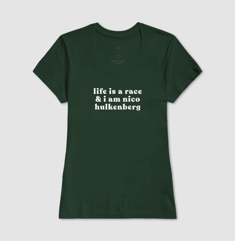 i am nico hulkenberg - Imagem 13