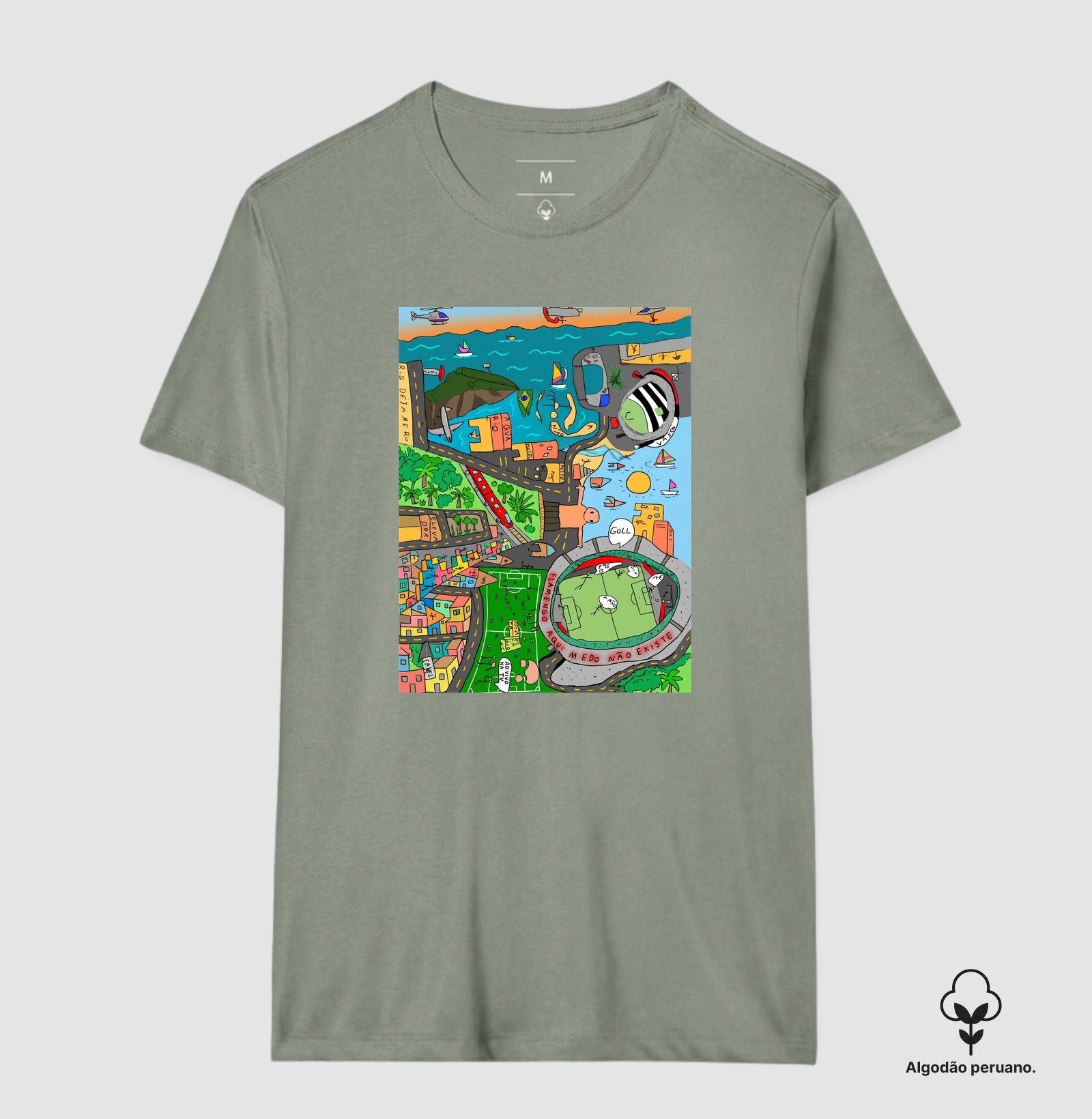 Camisa 5