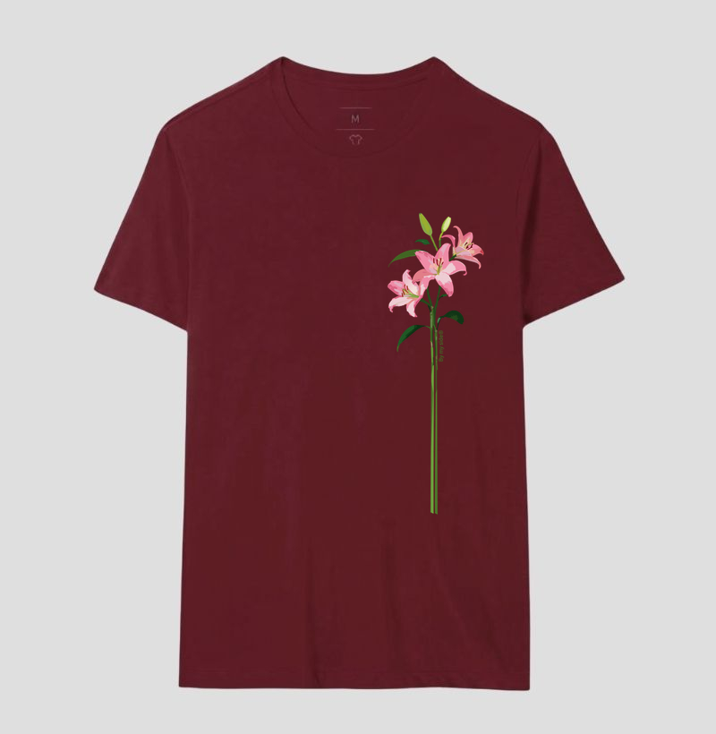 Camisa 15