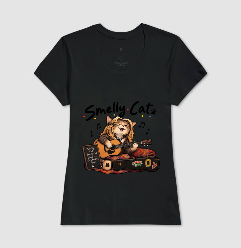 Smelly Cat - Imagem 3
