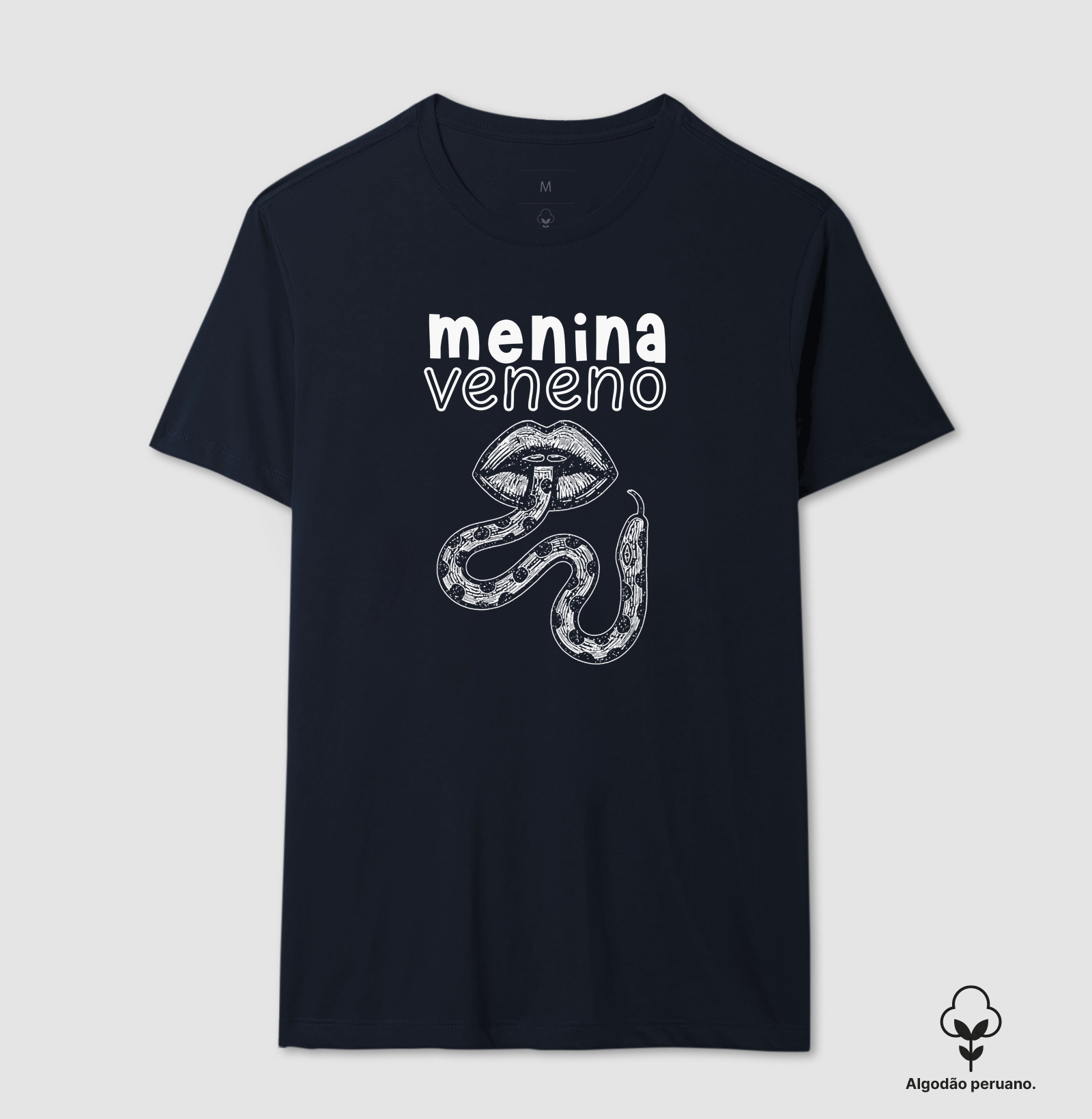 menina veneno - Imagem 3