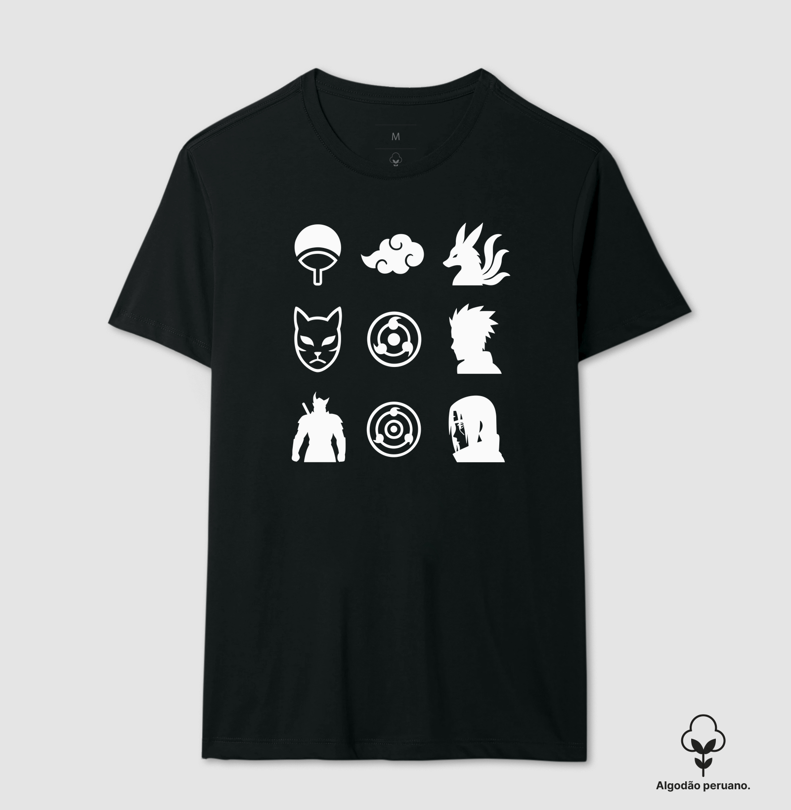 Símbolos Naruto - Imagem 3