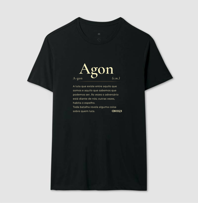Agon - Imagem 2