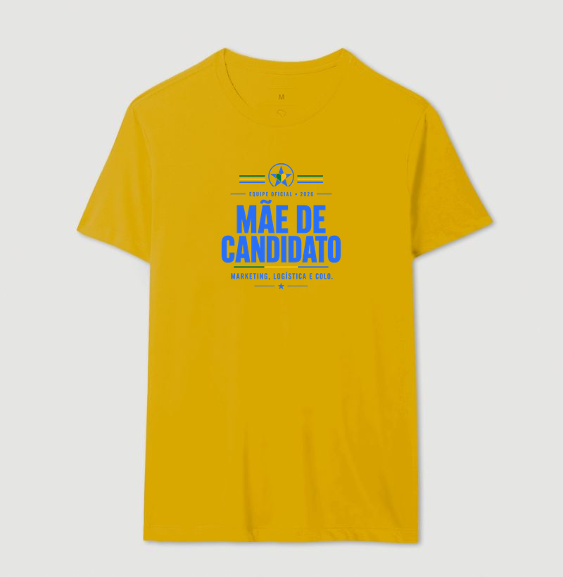 Mãe de candidato - Imagem 14