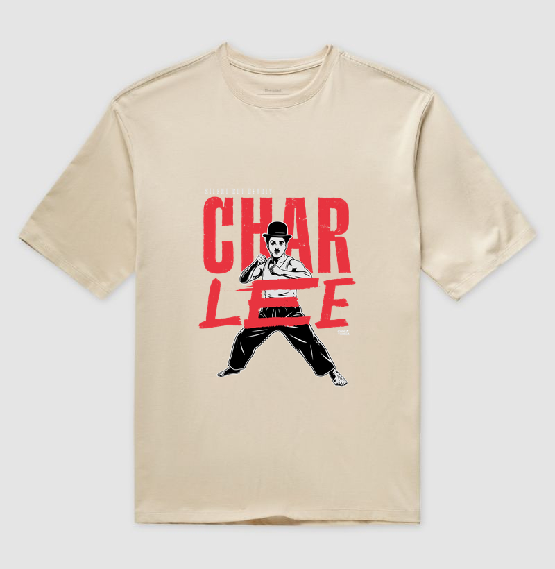 Char Lee - Imagem 3
