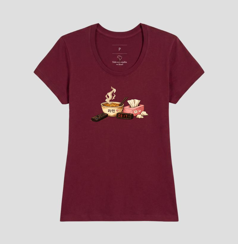 Camisa 16