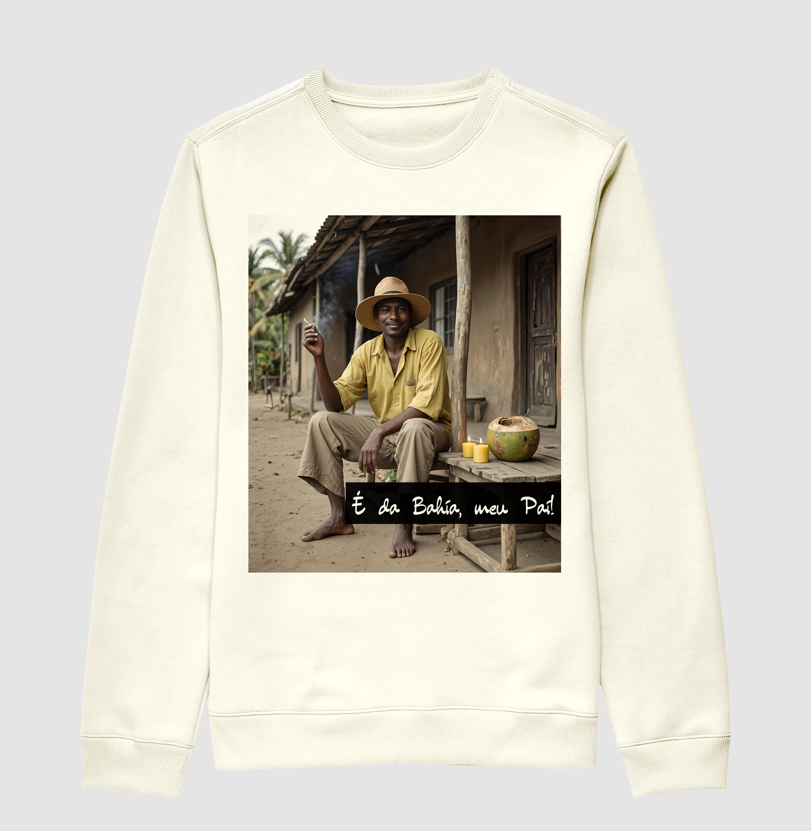 Camisa 1