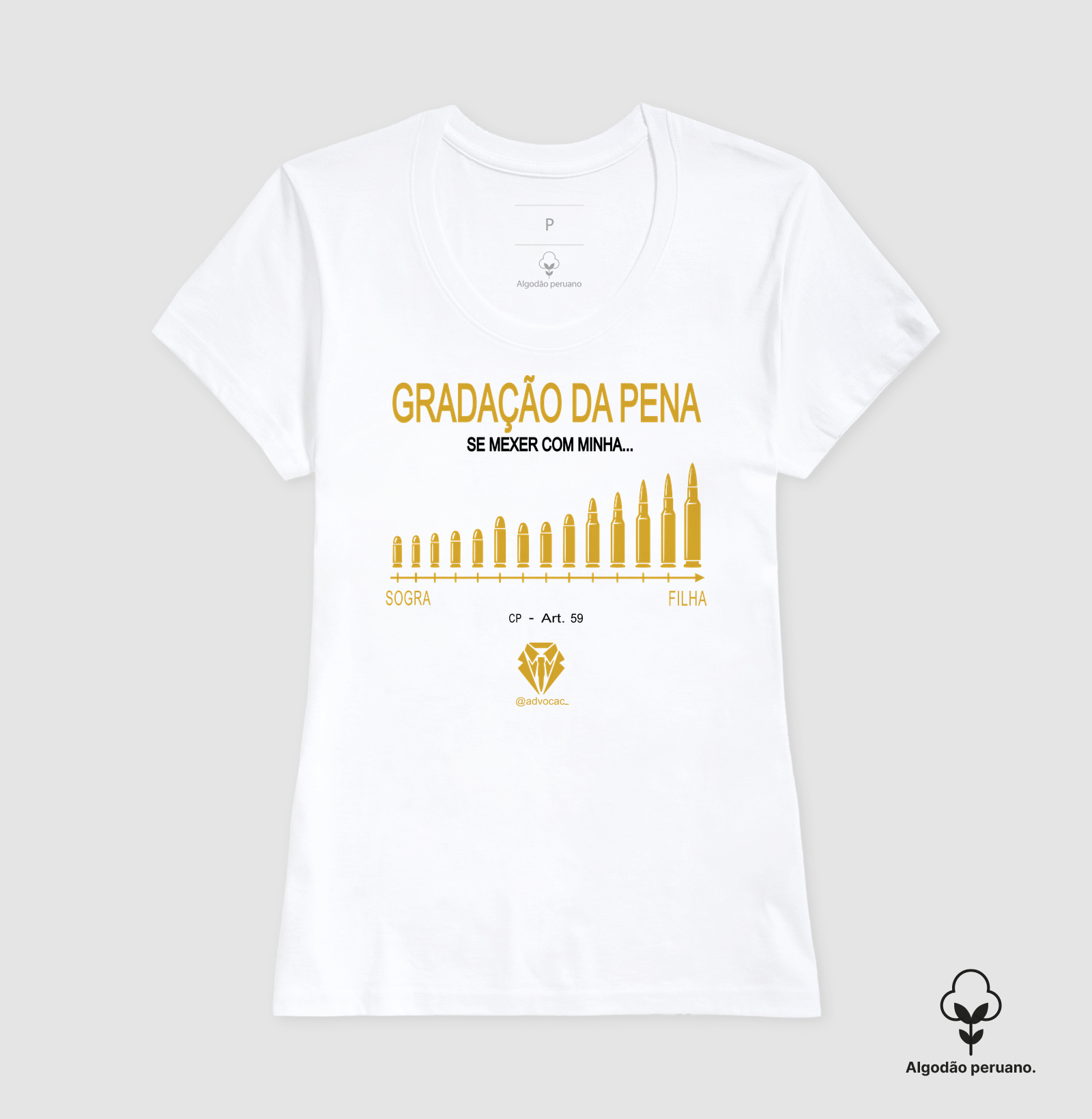 Gradação da Pena Advocac - Imagem 7