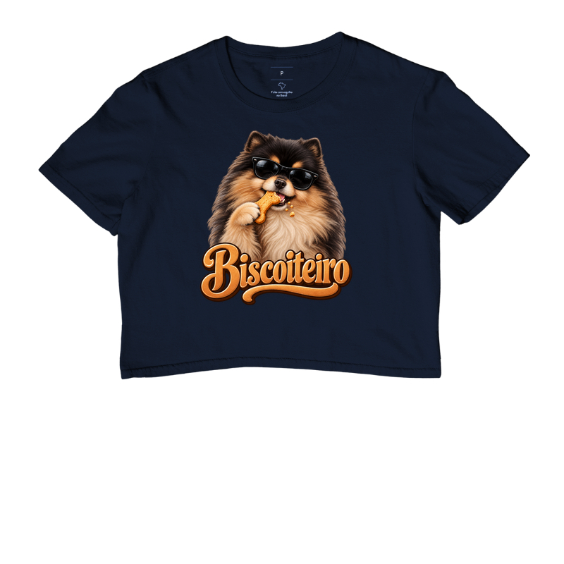 Cachorro Biscoiteiro 3 - Imagem 4
