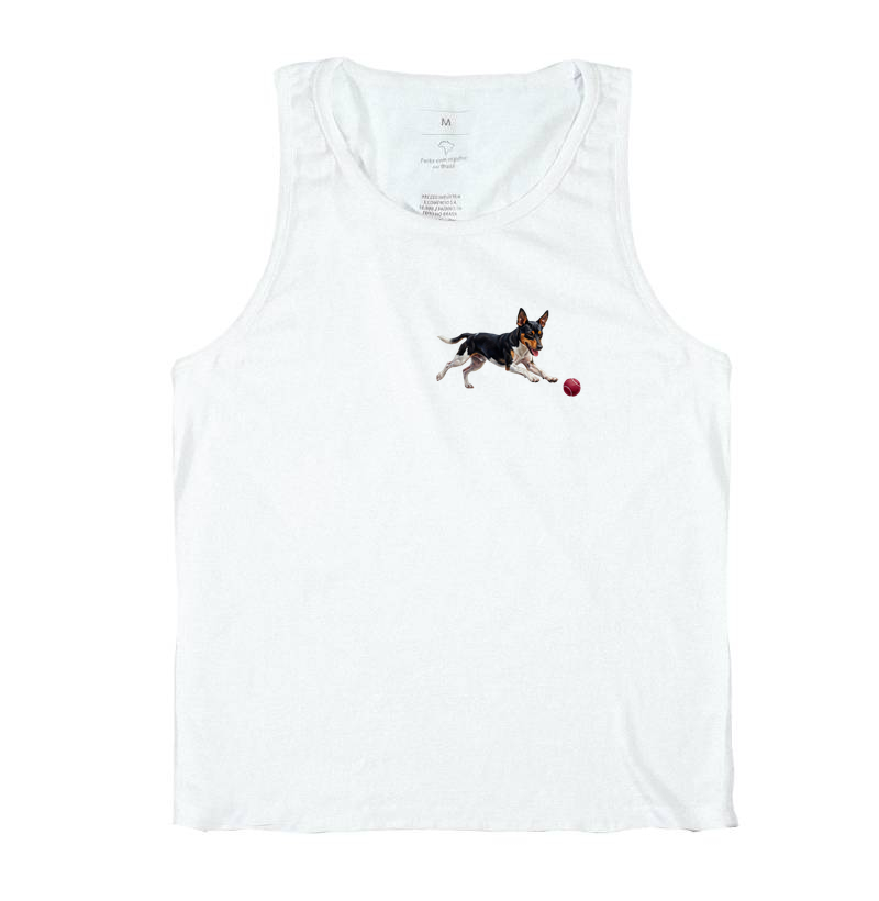 Fox Paulistinha Minimalista - Imagem 2