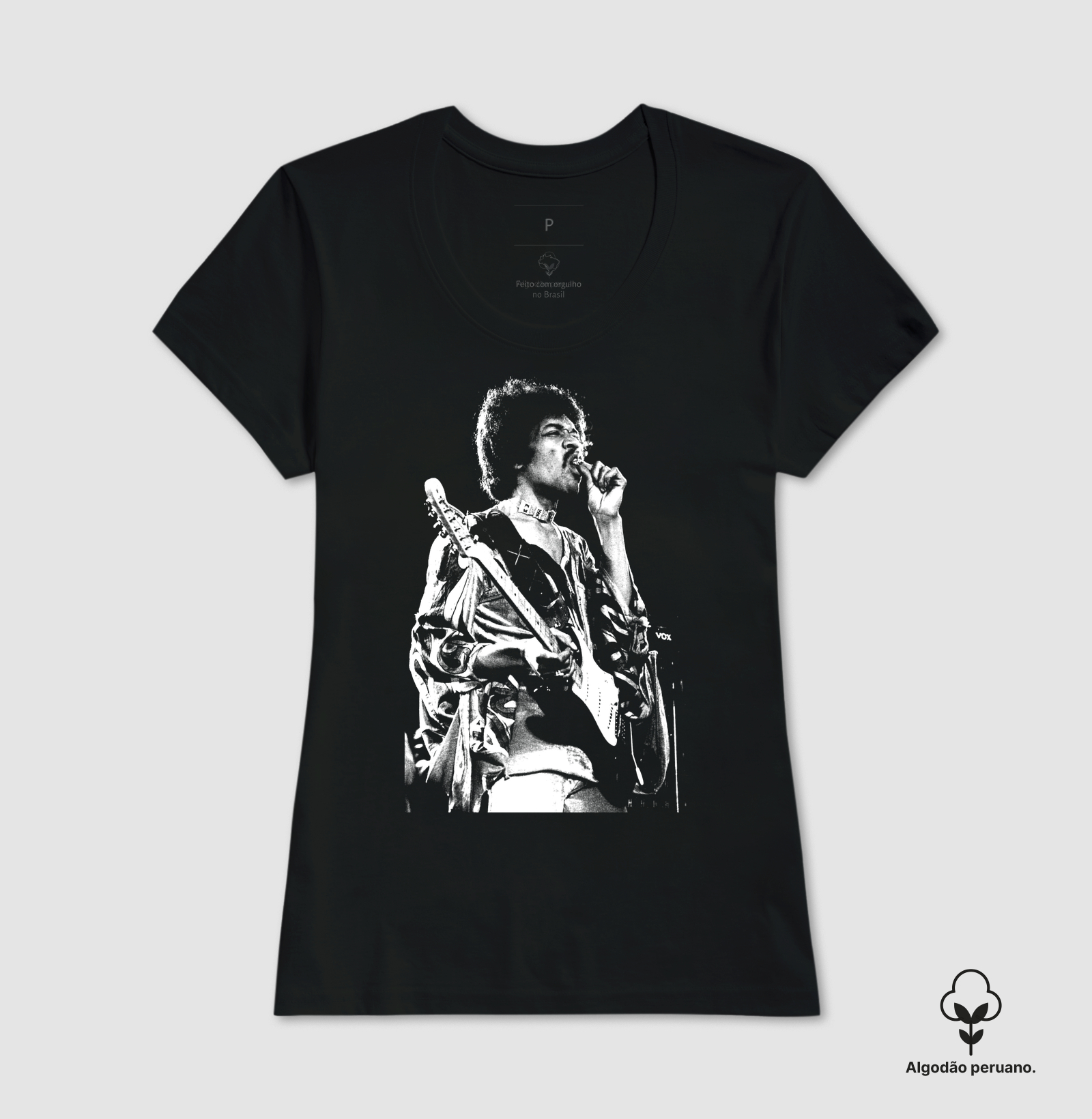 Camisa 2
